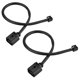 thumbnail image 1 of 2 uds Sensor de desgaste de pastilla de freno delantero 7P0907637 para Touareg 2010-2014 Porsche Cayenne 2010, 1 of 10