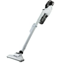 Makita Upright Vacuum Cleaner,White,4.2 lb GLC03Z