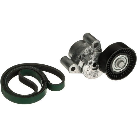 Gates 90K-39456A Serpentine Drive Component Kit