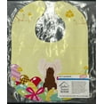 thumbnail image 2 of Carolines Treasures BB6113BIB Easter Eggs Chinese Crested Cream Baby Bib, 2 of 3