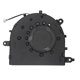 thumbnail image 4 of CPU GPU Cooling Fan 4 Pin Power Connector Replacement Laptop Internal Cooler for Lenovo 15 ARE 15 ITL 2020, 4 of 5