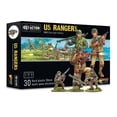 thumbnail image 1 of Miniaturas Warlord Games Bolt Action US Rangers (2024) x30, 1 of 7