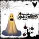 thumbnail image 3 of Halloween Light Up Ghost, Large Light-Up Spooky Ghosts, Funny Halloween Decorations Outdoor, Light Up Ghost Scary Standing Ghosts Decor, 3 of 5