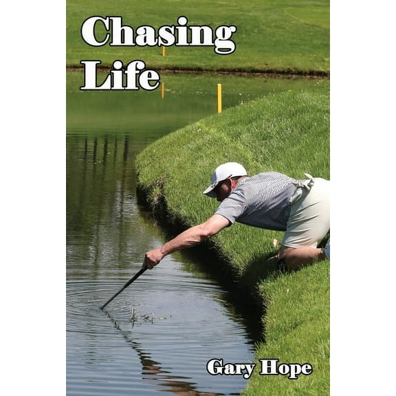 Chasing Life, (Paperback)