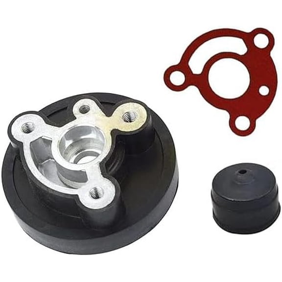 877-307 Head Cap Gasket Set for Hitachi NR83A NR83A2(S) NR83A2 Framing Nailer Parts$$Tools & Hardware Other