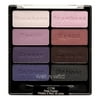 Wet N Wild Color Icon Eye Shadow Collection, Petal Pusher
