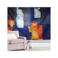 thumbnail image 2 of Tapestry Art, 2 of 3