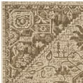 thumbnail image 5 of SAFAVIEH Outdoor LND138B Linden Collection Beige / Cream Rug, 5 of 7