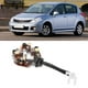 thumbnail image 4 of Soporte De Cepillo De Carbono Para Arranque De Coche Apto Para Nissan Nissan Teana Bluebird Cefiro Versa Tiida, 4 of 5