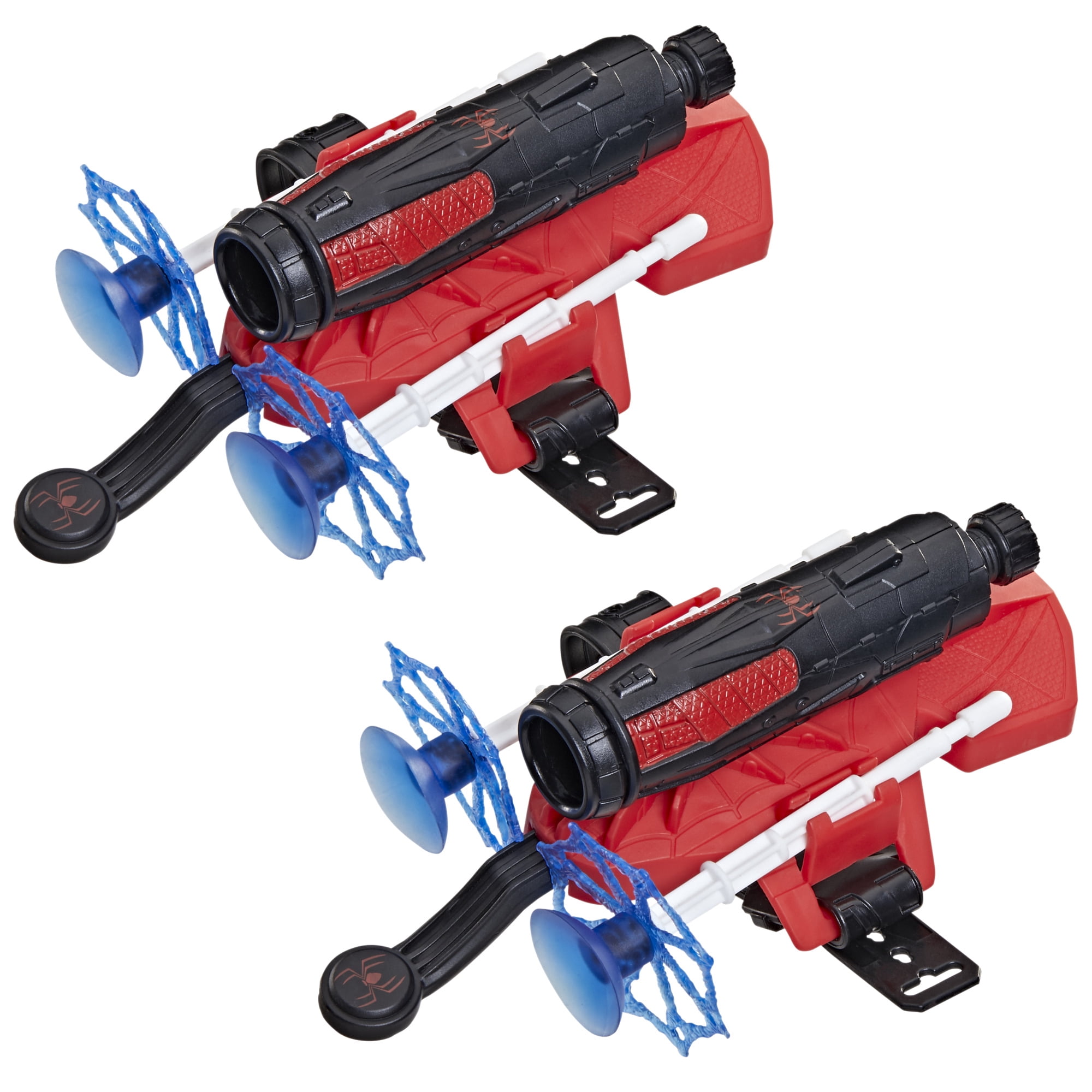 Marvel Spider-Man Brand New Day Web Blaster Super Hero Set, Ages 5 and Up