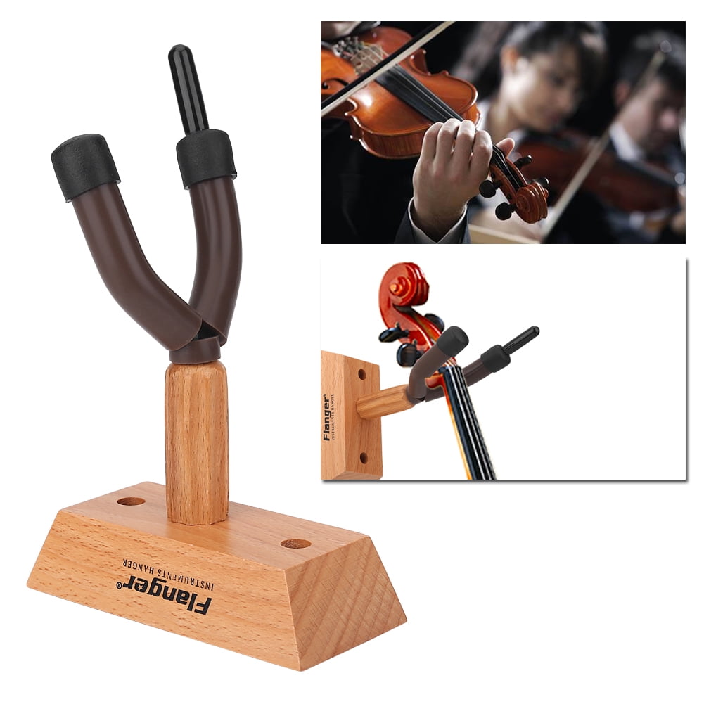 violin hanger hook