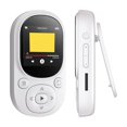 thumbnail image 1 of 32GB Clip MP3 Player Portable Music Player Bluetooth Mp3 Mp4 Player with FM Radio Recording Pedometer for Kids-, 1 of 5