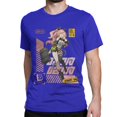 thumbnail image 1 of Camisetas vintage de la agente Nicole Demara Zenless Z Zero para hombre y mujer, de algodón puro, de manga corta, ideal para regalar., 1 of 6
