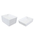 thumbnail image 2 of Paper-Tray - Clear, 2 of 3