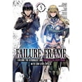 thumbnail image 1 of Pre-Owned Failure Frame: I Became the Strongest and Annihilated Everything with Low-Level Spells (Manga) Vol. 5 (Paperback) 9781638588283, 1 of 1
