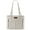 Braided-Beige, variant on Wrangler Distressed Tote Bag for Women Western Purse Multi Pockets Handbags and Shoulder Bag, Braided-coffee Bean