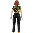 thumbnail image 5 of Stranger Things Void Series Eleven Action Figure Set with Cassette Bundle, Think 3Fold, Toys, 5 of 6