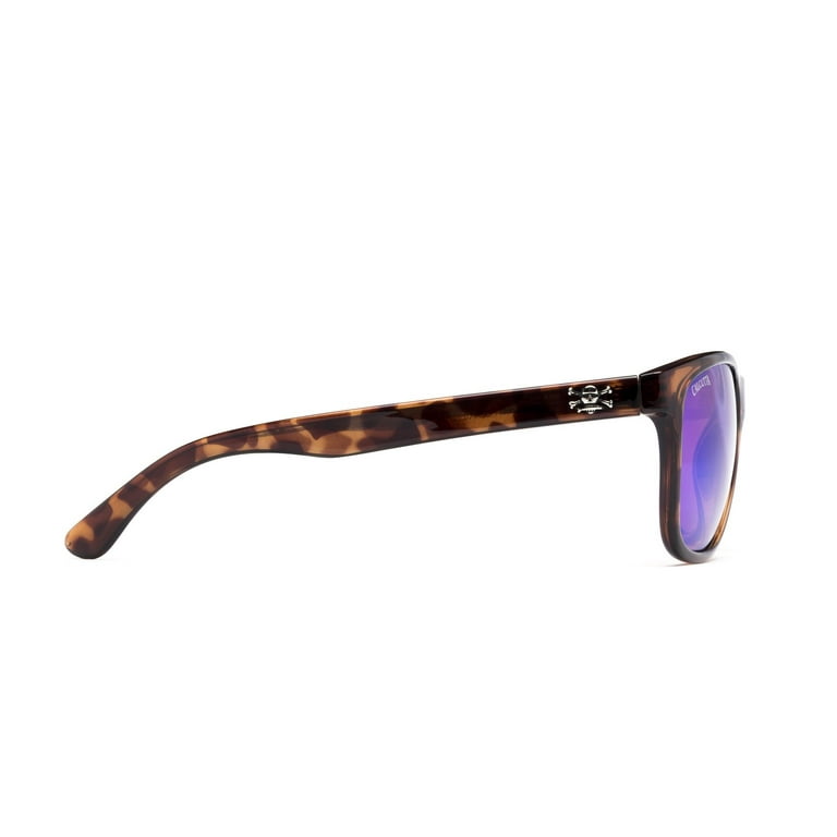 Catalina Sunglasses in purple