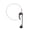 Style G, variant on Super Fun Interactive Cat Toy, Handheld Suction Cup Kitten Toys with Double Feather Heads, Detachable Self-Play Indoor Cat Toys for Hunting Stimulation