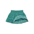 thumbnail image 3 of Weekend Academy Girls Tiered Ruffle Skirt, Sizes 4-18, 3 of 3