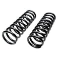 thumbnail image 1 of Combo Resortes Suspensión Delta 88 1979 A 1985 Oldsmobile V6 3.8L Delanteros MOOG ., 1 of 4