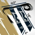 Franklin Sports NFL Flag Football Sets NFL Team Flag Football Belts