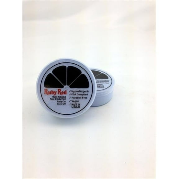 Ruby Red Paints 75M405 Individual Colors, 75 ml - Ice - 405