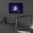 thumbnail image 5 of Epic Art 'Wool Ball' by Chris Moyer, Acrylic Glass Wall Art, 16"x12", 5 of 8