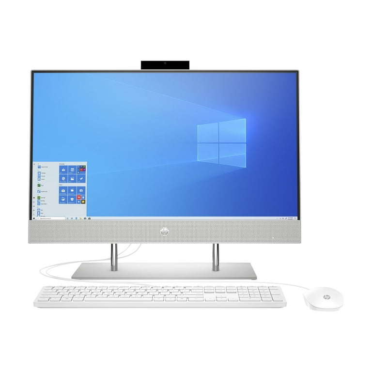 HP All-In-One 23.8