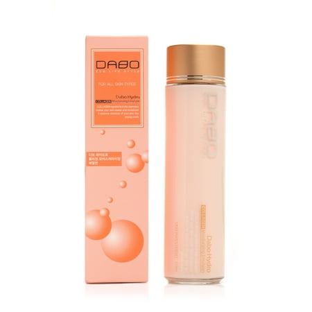 - DABO ECO LIFE STYLE Hydro Collagen Moisturizing Emulsion