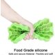 thumbnail image 2 of Ice Cube Trays With Removable Lid, 2 X 37 Cubes Silicone Ice Cube Molds, Fda Approved Flexible And Easily Release Ice Cubes - Food, 2 of 3