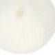 thumbnail image 3 of Inteprter 25g/bola de hilo para tejer bufanda, hilo suave fino de felpa para mano, hilo de ganchillo suave, costura DIY, hilo para chal de Tela de costura y artesanía uno, 3 of 5
