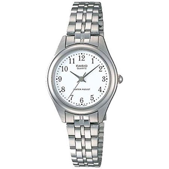 General Ladies Watches Metal Fashion LTP-1129A-7B - WW
