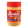 thumbnail image 1 of Crema de cacahuate Aladino trocitos 425 g, 1 of 7