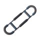 thumbnail image 5 of Ejercitador de brazos, fortalecedor de antebrazos, ajustable, para el hogar, culturismo, entrenamiento de fitness Azul claro, 5 of 9