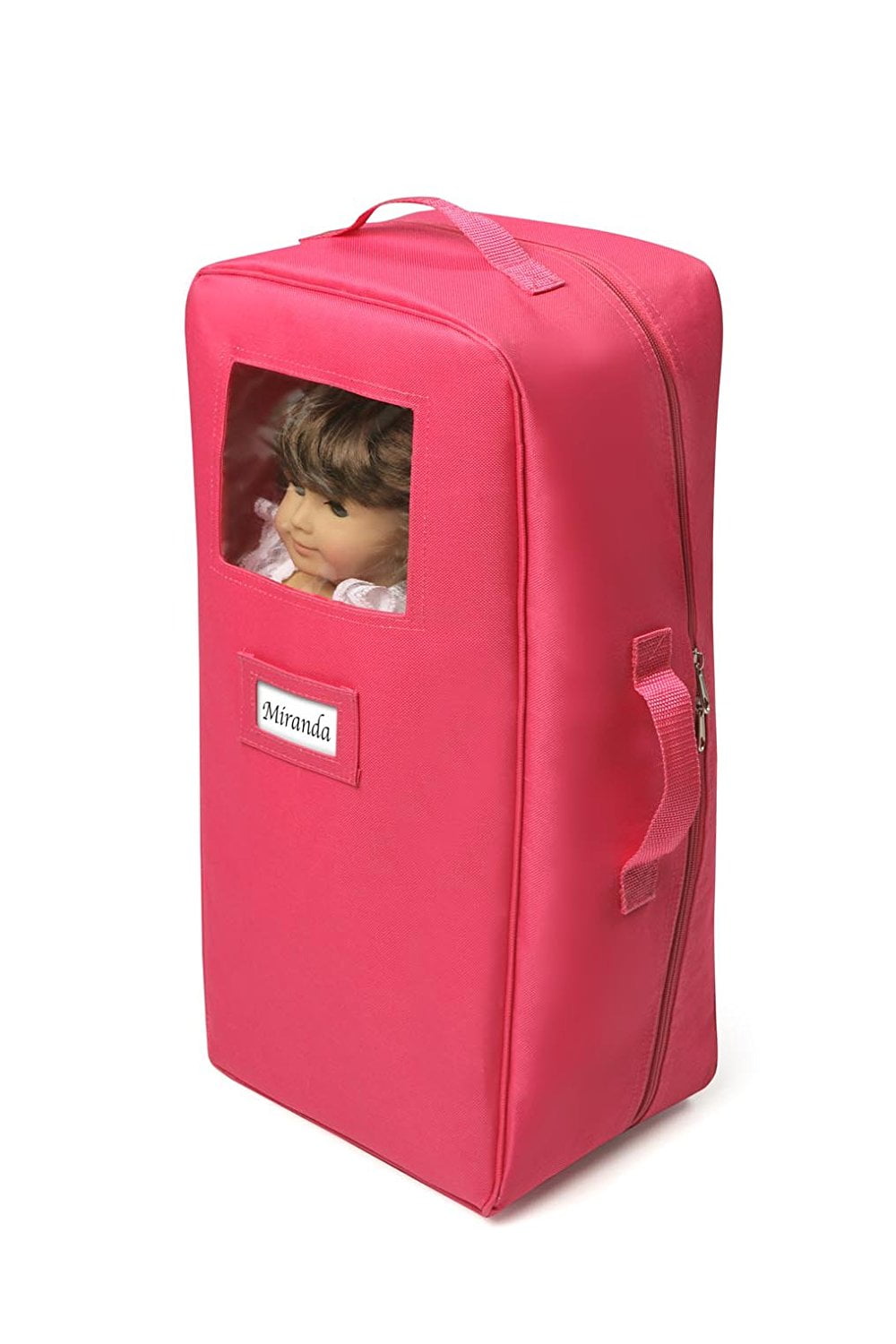 american girl doll case