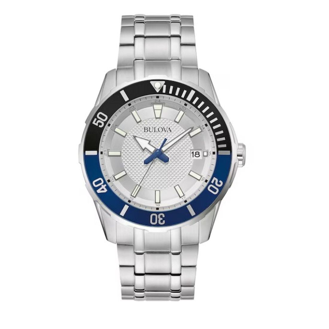 時計 BULOVA CLASSIC SPORTS CHRONOGRAPH Amazon.com: Bulova Men's Sport 6-Hand Chronograph Quartz