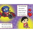 thumbnail image 4 of Welcome to Ryan's World!: Ready-to-Read Level 1, 4 of 7