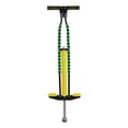 thumbnail image 3 of kokiya Easy Grip Pogo Accessory, Sponge Coating, Outdoor Active Exercise Toy, Ideal for Green, 3 of 10