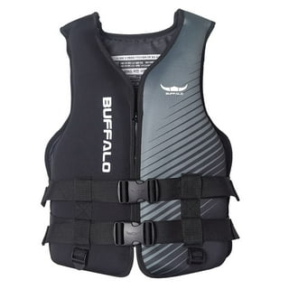 Youth Fishing Vest