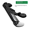 thumbnail image 3 of Portal with Stand TPU Grip Shockproof Anti-Scratch Protective Cover Game Handheld Accessories, 3 of 5