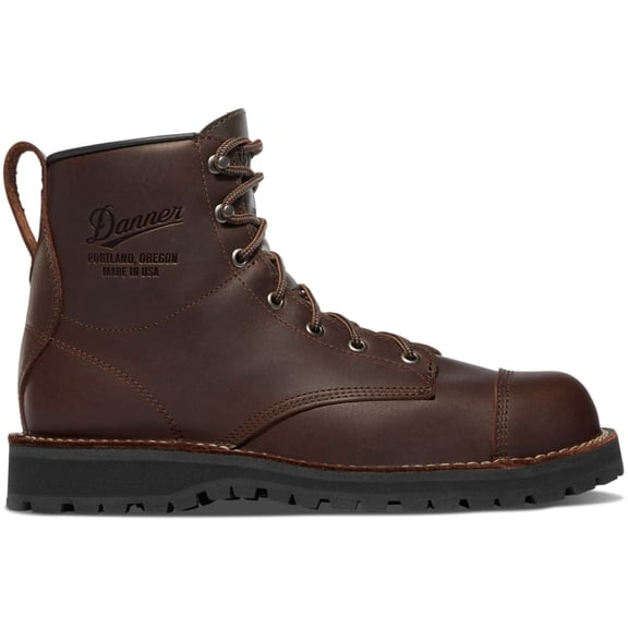 Danner Moto GTX Shoes - Men's, Brown, 12