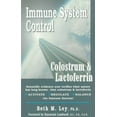 thumbnail image 1 of Pre-Owned Immune System Control: Colostrum & Lactoferrin (Paperback) 1890766119 9781890766115, 1 of 1
