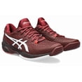 thumbnail image 3 of ASICS Solution Speed FF 2 Low Antique Red - 1041A182-602, 3 of 5