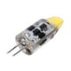 thumbnail image 1 of Bombilla G4 2W 200LM LED BuyWeek Bi Pin, 1 of 12
