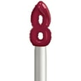 thumbnail image 3 of L'Oreal Paris Infallible Pro Gloss Plump Lip Gloss, Ruby Sheen, Creams, 0.21 fl oz, 3 of 8