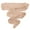 Frosting, variant on NYX Professional Makeup Jumbo Eye Pencil, Iced Latte
