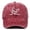 Wine, variant on Visor Cap with French Embroidery for Outdoor Everyday Wear Adjustable Strap Classic Unisex Baseball Hat for Casual Outings