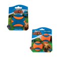 thumbnail image 2 of Juguete para perros Chuckit! Pelota Ultra & Squeaker para perros de 9 a 27 kg, paquete de 3, 2 of 6
