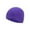 Purple, variant on MESSUEN Mens Casual Hats No Brim Hats for Women Beanie Caps for Men Brimless Hat Summer Beanies Summer Beanies for Men Skull Caps Army Green One Size